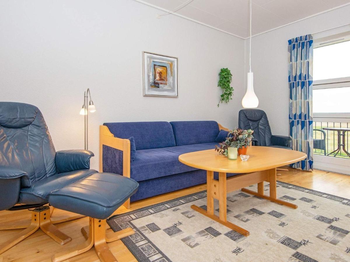 6 Person Holiday Home In H Jer Højer Exteriér fotografie