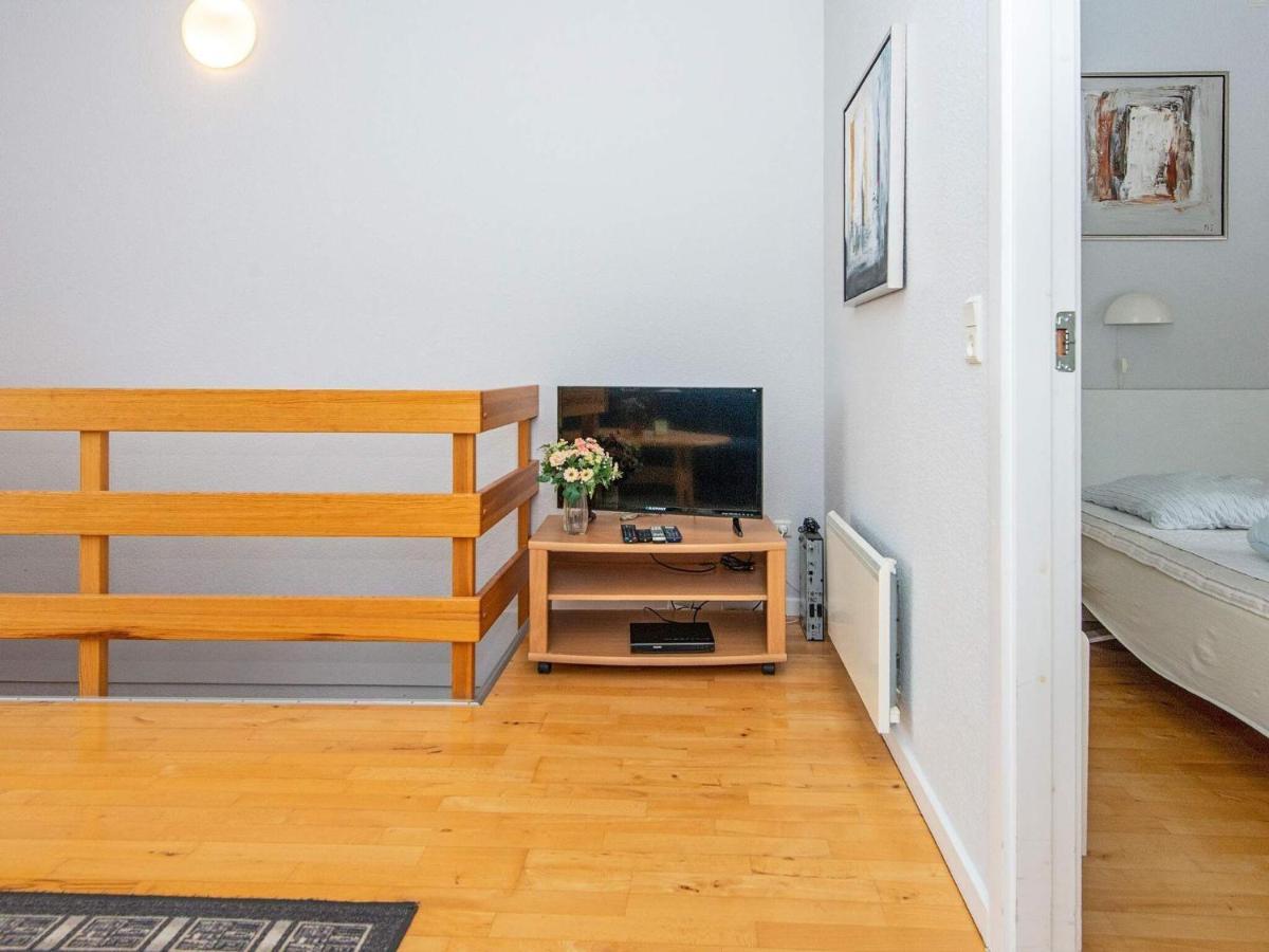 6 Person Holiday Home In H Jer Højer Exteriér fotografie