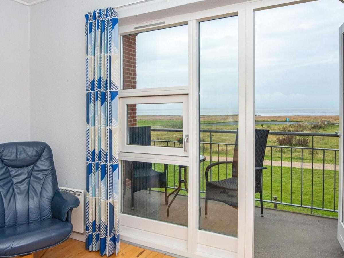 6 Person Holiday Home In H Jer Højer Exteriér fotografie