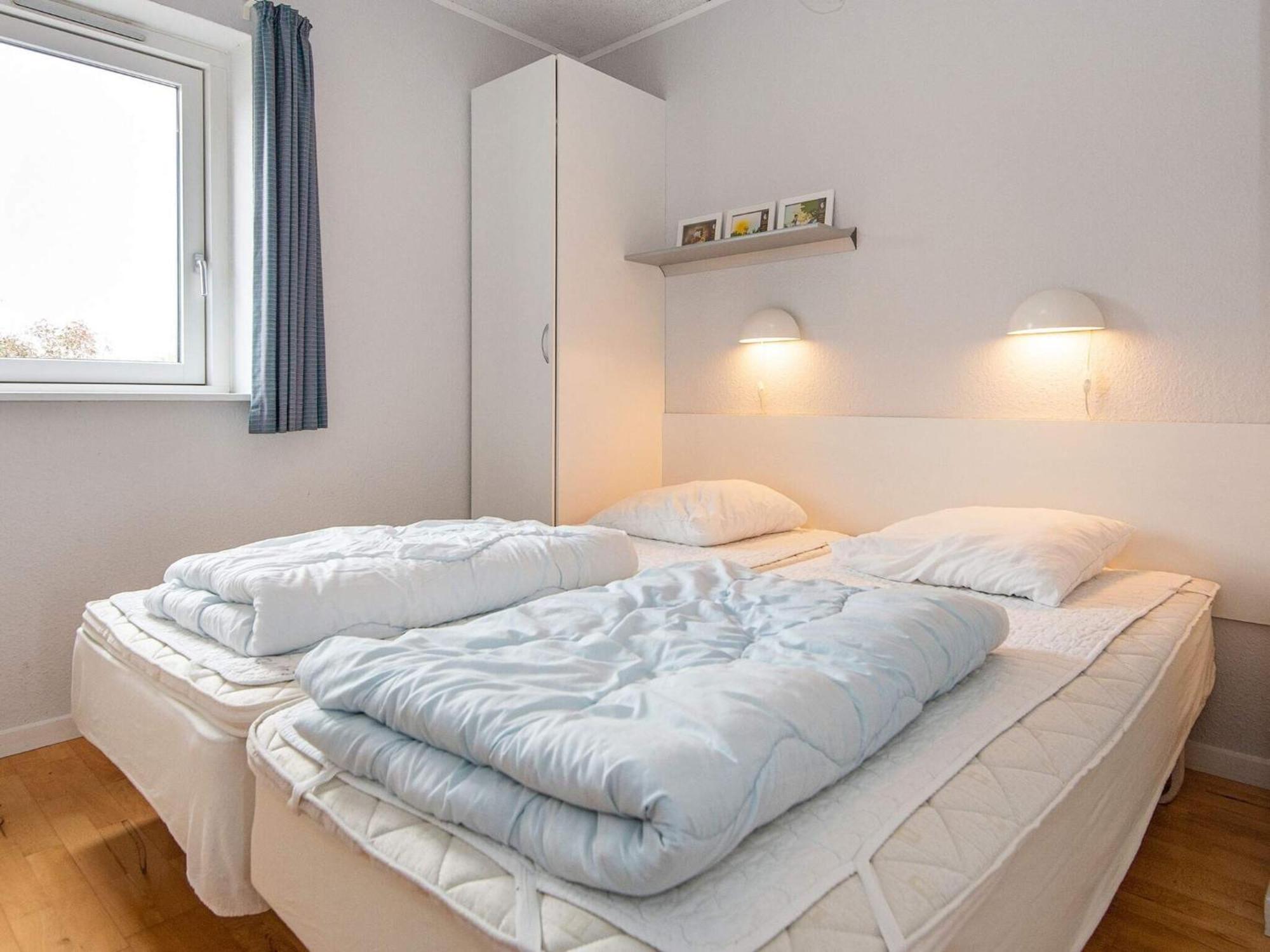 6 Person Holiday Home In H Jer Højer Exteriér fotografie